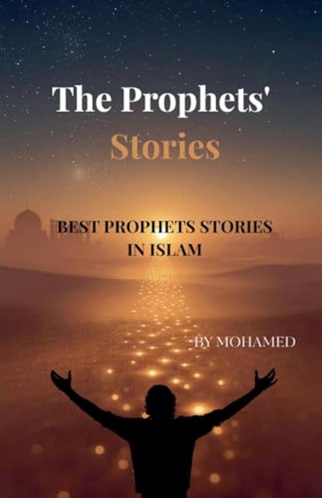 Prophets' Stories